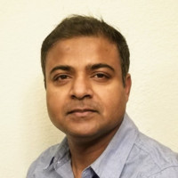 Vivek Prasad Email & Phone Number