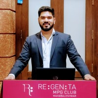 Itvedant Education Pvt. Ltd. Employee Mayuresh Naik's profile photo
