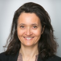 Access Capital Partners Employee Cecile Croissant's profile photo