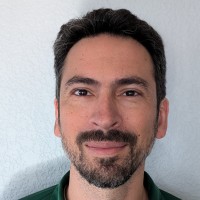 Capella Space Employee Kristopher Davis's profile photo