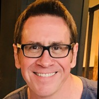 Pure Imagination Studios Employee John Roberts's profile photo