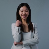 Carat Media Services Employee Ruby Chung's profile photo