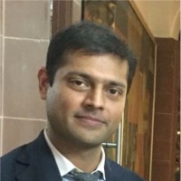 Asva Investment Partners LLP Employee Manav Gupta's profile photo