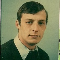 Carrard Services Employee Freddy Drouot's profile photo