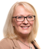 Nutricia UK Employee Debra McAlees's profile photo