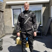 ConstructNorth Employee Elroy Haan's profile photo