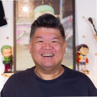 Victor Tan Email & Phone Number