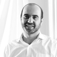 Epic Safety Employee Mohammad Alimohammadi's profile photo