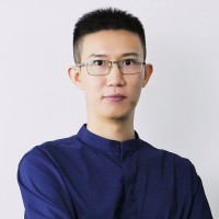 Galaxybicycle Employee Terrence He's profile photo