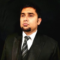 Adeel Arif Email & Phone Number
