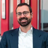 REES Employee James Vandyke's profile photo