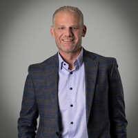 Executive Construction Inc. Employee David Sipes's profile photo