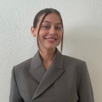 AMPR Employee Caitlin Grljusich's profile photo
