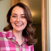 Greenbeam Employee Katie Kelly's profile photo