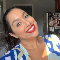 HGTV Employee Mariana Bromstad's profile photo