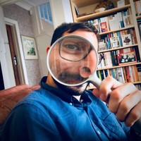 Spoke Software Employee Milo Bird's profile photo