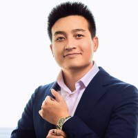 Condon-Johnson & Associates, Inc. Employee Tin Luu's profile photo