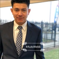 AJ Webb Email
