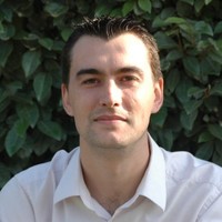 Nicolas Perraud Email & Phone Number