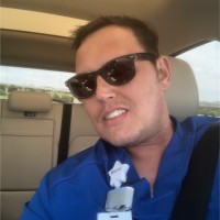 METHODIST MANSFIELD MEDICAL CENTER Employee Bruce Ehrenberg's profile photo