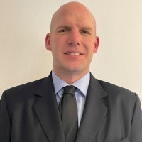 US Army Employee Roy Freeman's profile photo