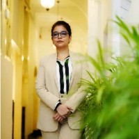 Destacto Employee Swarnali Nandi's profile photo