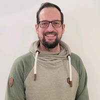 LightFab GmbH Employee Kai Haesser's profile photo