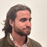 Redflag Employee Jordan Tritell's profile photo