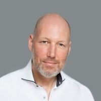 Intact Employee Eric Gaudet's profile photo