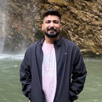 Overpath Employee Bhavshal Chandrayan's profile photo