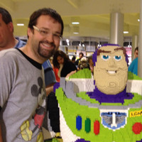 Westside Baptist Church Employee Mike Ricks's profile photo