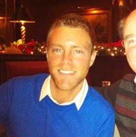 Eli Lilly and Company Employee Eric Botkins's profile photo