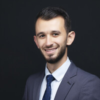 MACE Qatar Employee Mohammad Asaad's profile photo