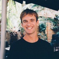 Backyard Studio Employee Chris Hagan's profile photo