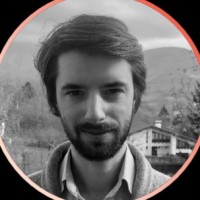 Continuity Employee Pierre Béraud-Sudreau's profile photo