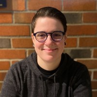 MarketerHire Employee Ash Garber's profile photo