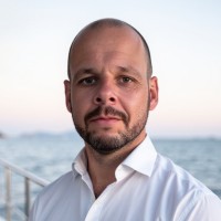 Ontinue Employee Allan Turnbull's profile photo