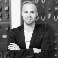 Johannes Markvad Email