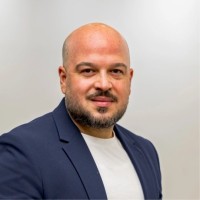 TELUS International Europe Employee Ali Eddine's profile photo