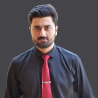 ZATNav (Pvt) Ltd Employee Muhammad Kayani's profile photo