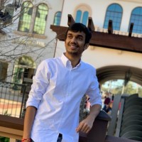 Olive Employee Harsha Velmula's profile photo