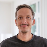 Frontify Employee Silvan Zingg's profile photo