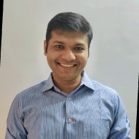 Pidilite Industries Limited Employee Vishal Dash's profile photo