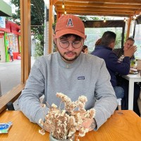 Tensure Employee Roberto Cortés's profile photo