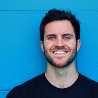 Decision Inc. Employee Grant Bridgman's profile photo