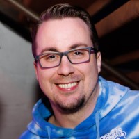 High Voltage Software Employee Robert Grasso's profile photo