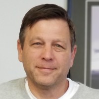 Fluid Air Products, Inc. Employee Jeff Sprock's profile photo