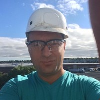 Patriot Pickle Employee Rizvan Dzeladin's profile photo
