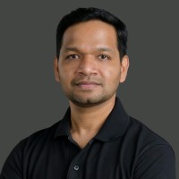 Standard Chartered Bank Employee Muralikrishnan Radhakrishnan's profile photo
