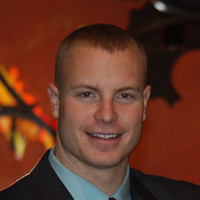 Crawford AuSable School District Employee Eric Tunney's profile photo